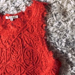 The Clothing Company Coral Dress